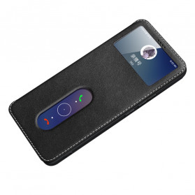 Ver Funda Vivo X60 Piel Genuina