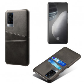 Vivo X60 Caja de doble tarjeta KSQ