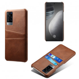 Vivo X60 Caja de doble tarjeta KSQ