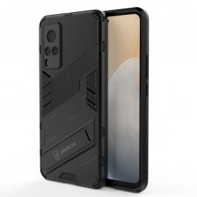 Funda de manos libres extraíble de dos posiciones para el Vivo X60