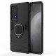 Funda resistente al anillo del Vivo X60 Pro