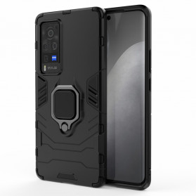 Funda resistente al anillo del Vivo X60 Pro