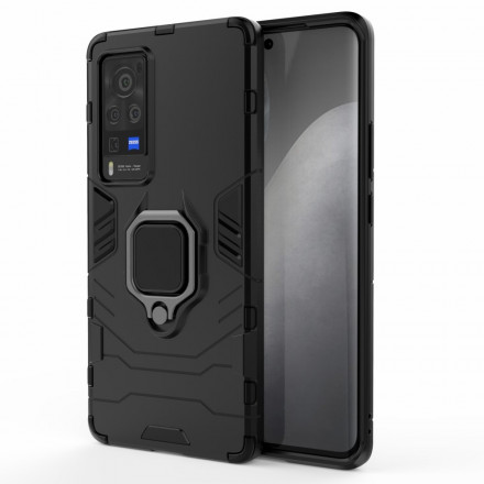 Funda resistente al anillo del Vivo X60 Pro