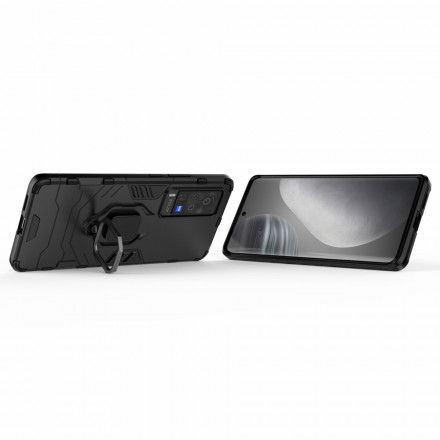 Funda resistente al anillo del Vivo X60 Pro