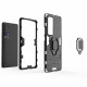 Funda resistente al anillo del Vivo X60 Pro