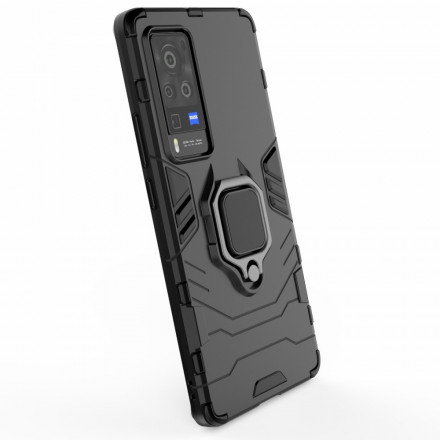 Funda resistente al anillo del Vivo X60 Pro