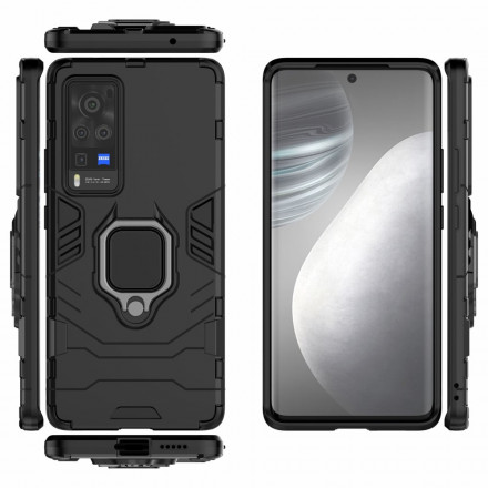 Funda resistente al anillo del Vivo X60 Pro