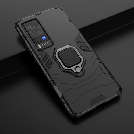 Funda resistente al anillo del Vivo X60 Pro