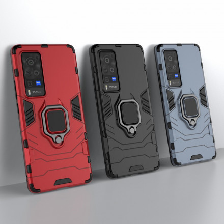 Funda resistente al anillo del Vivo X60 Pro