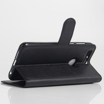 Funda Huawei Honor 8 Efecto Cuero