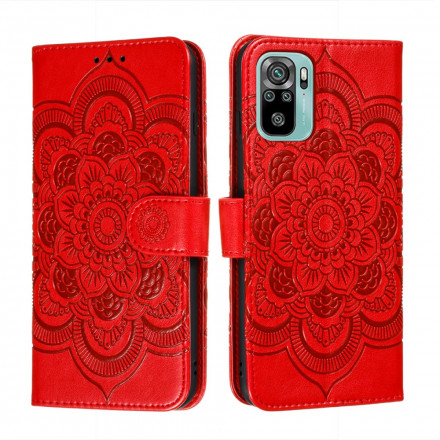 Funda Mandala Xiaomi Redmi Note 10 / Note 10s