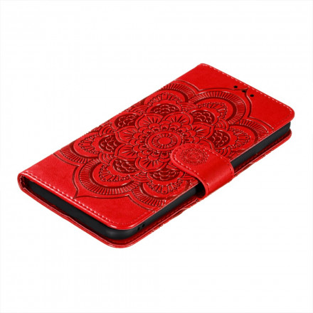 Funda Mandala Xiaomi Redmi Note 10 / Note 10s