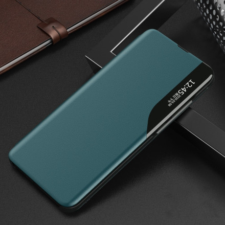 Ver funda Xiaomi Redmi Note 10 / Redmi Note 10s Efecto Cuero