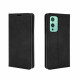 Flip Cover OnePlus 9 Soft Leather Effect Silk