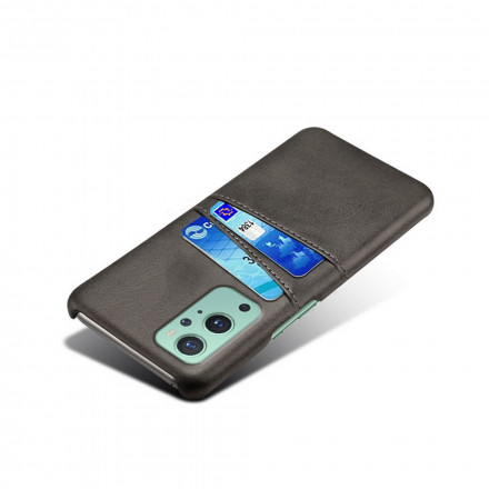 OnePlus 9 Card Funda KSQ