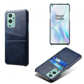 OnePlus 9 Card Funda KSQ