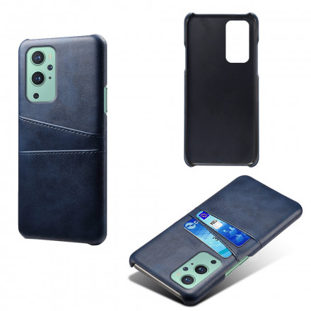 OnePlus 9 Card Funda KSQ