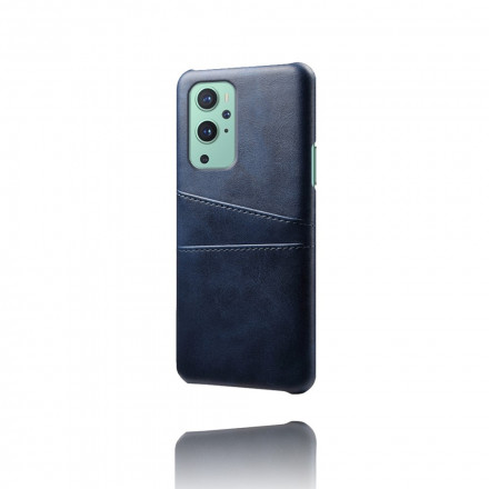 OnePlus 9 Card Funda KSQ