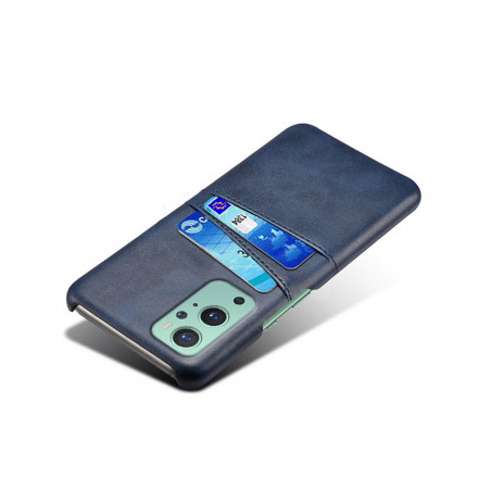 OnePlus 9 Card Funda KSQ