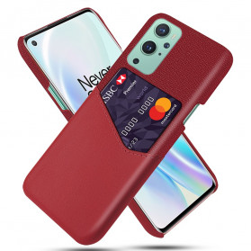 OnePlus 9 Card Funda KSQ