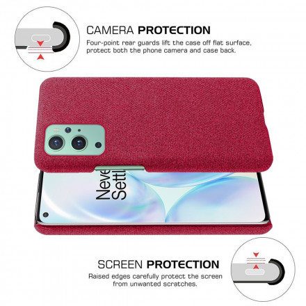 Funda de tela KSQ para OnePlus 9