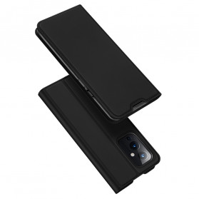 Flip Cover OnePlus 9 Skin Pro DUX