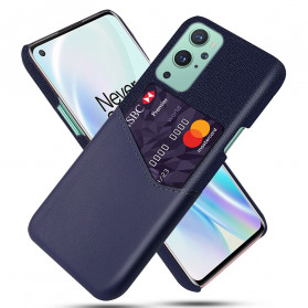 OnePlus 9 Pro Card Funda KSQ