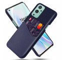 OnePlus 9 Pro Card Funda KSQ