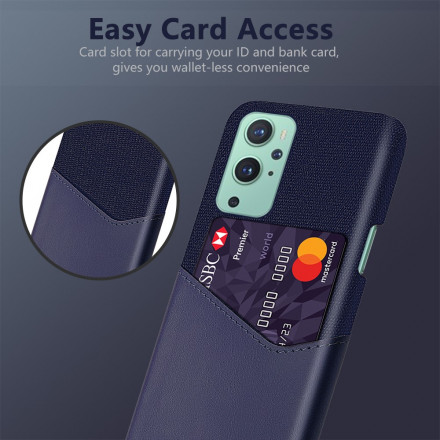 OnePlus 9 Pro Card Funda KSQ