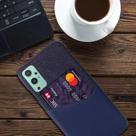 OnePlus 9 Pro Card Funda KSQ