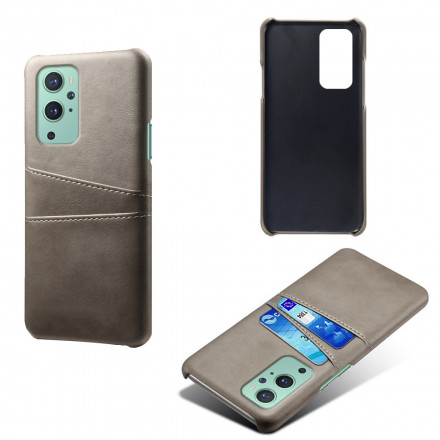 OnePlus 9 Pro Card Funda KSQ