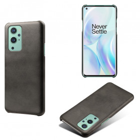 Funda de cuero para OnePlus 9 Pro KSQ