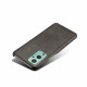 Funda de cuero para OnePlus 9 Pro KSQ