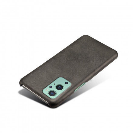 Funda de cuero para OnePlus 9 Pro KSQ