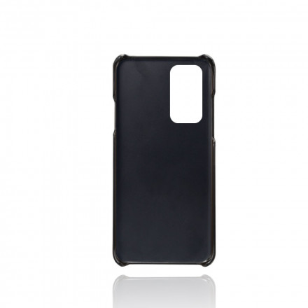 Funda de cuero para OnePlus 9 Pro KSQ