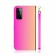 OnePlus 9 Pro Leatherette Cover Mirror