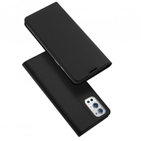 Flip Cover OnePlus 9 Pro Skin Pro DUX