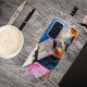 Funda de mármol de lujo para el OnePlus 9 Pro