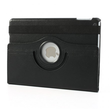 Funda giratoria de 360° para el iPad Air