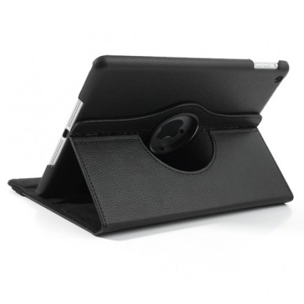 Funda giratoria de 360° para el iPad Air