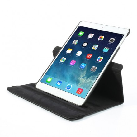 Funda giratoria de 360° para el iPad Air