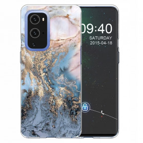 Funda de mármol para el OnePlus 9 Pro
