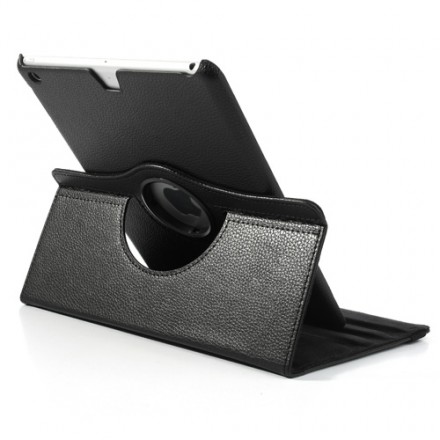 Funda giratoria de 360° para el iPad Air