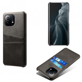 Xiaomi Mi 11 Card Funda KSQ
