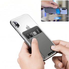 Porta tarjetas para teléfonos inteligentes BASEUS