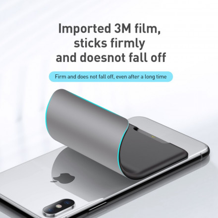 Porta tarjetas para teléfonos inteligentes BASEUS