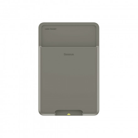 Porta tarjetas para teléfonos inteligentes BASEUS