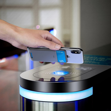 Porta tarjetas para teléfonos inteligentes BASEUS