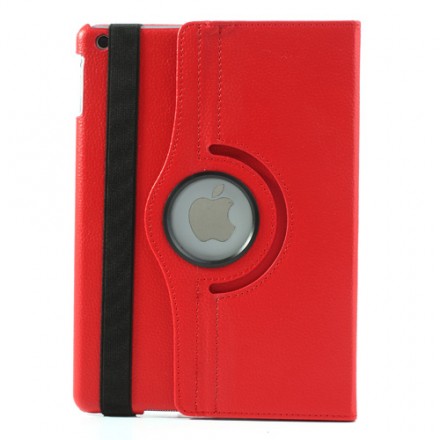 Funda giratoria de 360° para el iPad Air