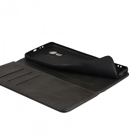 Flip Cover Xiaomi Mi 11 Style Leather Design